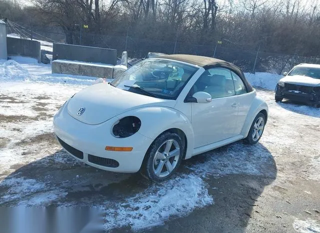 3VWFF31Y57M411266 2007 2007 Volkswagen New Beetle- Triple W 2