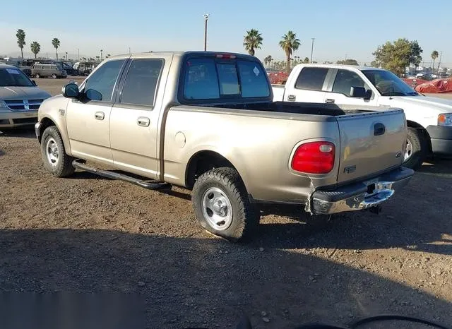 1FTRW07612KA75586 2002 2002 Ford F-150- Lariat/Xlt 3