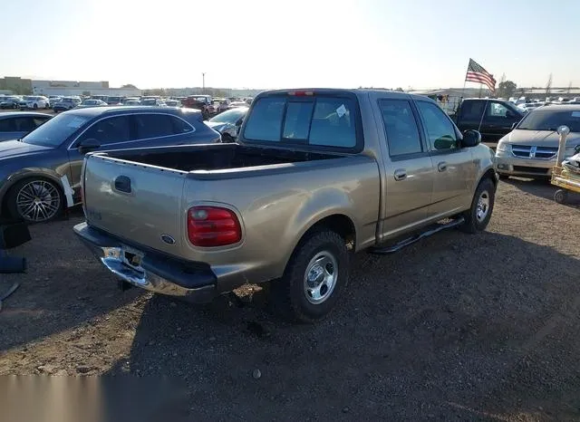 1FTRW07612KA75586 2002 2002 Ford F-150- Lariat/Xlt 4