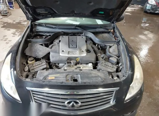 JN1CV6AR4BM352432 2011 2011 Infiniti G37X 10