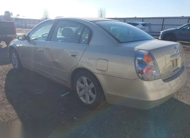 1N4AL11D52C125375 2002 2002 Nissan Altima- 2-5 SL 3