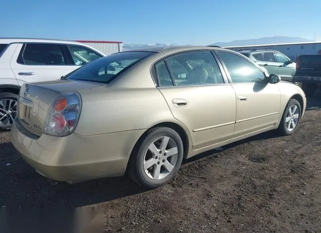 1N4AL11D52C125375 2002 2002 Nissan Altima- 2-5 SL 4