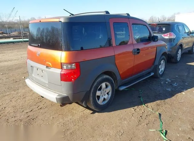 5J6YH28603L047994 2003 2003 Honda Element- EX 4