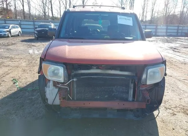 5J6YH28603L047994 2003 2003 Honda Element- EX 6