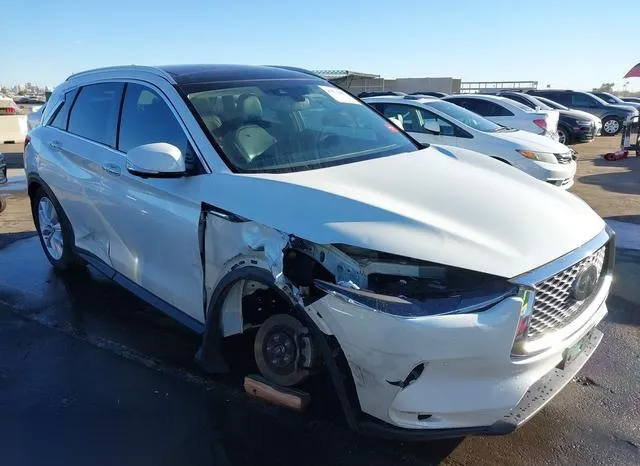 3PCAJ5M10KF127532 2019 2019 Infiniti QX50- Essential 6