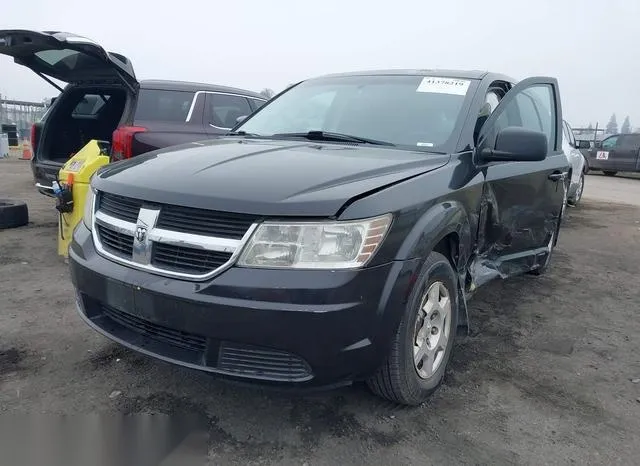 3D4PG4FB9AT269857 2010 2010 Dodge Journey- SE 2