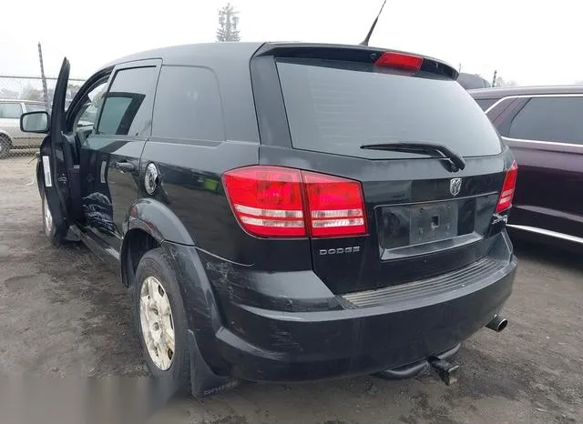 3D4PG4FB9AT269857 2010 2010 Dodge Journey- SE 3