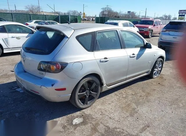 JM1BK143641150546 2004 2004 Mazda 3- S 4