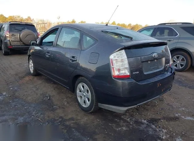 JTDKB20U283340519 2008 2008 Toyota Prius 3