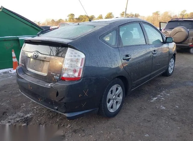 JTDKB20U283340519 2008 2008 Toyota Prius 4