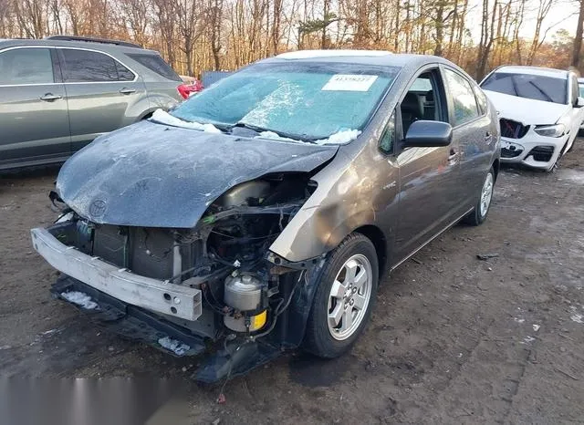 JTDKB20U283340519 2008 2008 Toyota Prius 6