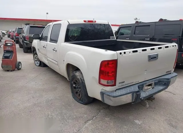 3GTP1VE0XCG159688 2012 2012 GMC Sierra- C1500 Sle 3