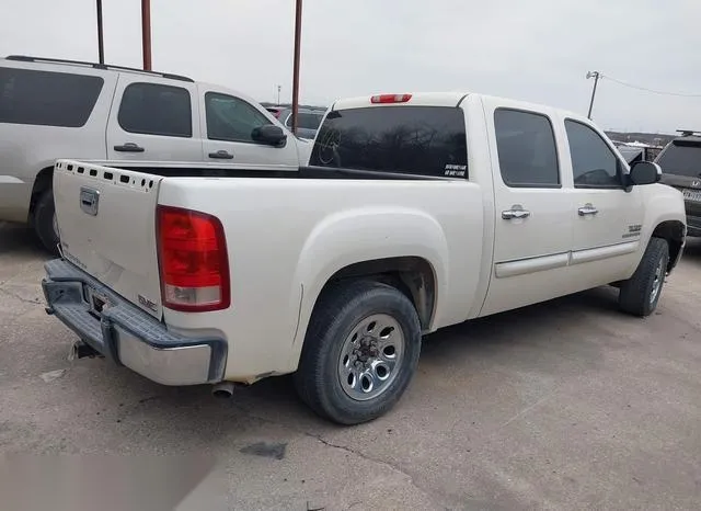 3GTP1VE0XCG159688 2012 2012 GMC Sierra- C1500 Sle 4