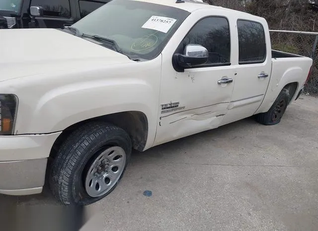 3GTP1VE0XCG159688 2012 2012 GMC Sierra- C1500 Sle 6