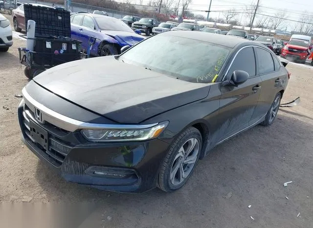 1HGCV2F57LA004141 2020 2020 Honda Accord- Ex-L 2-0T 2