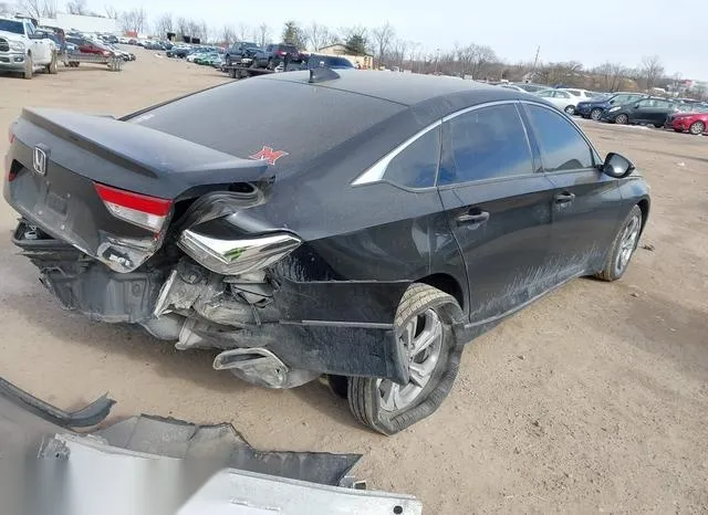 1HGCV2F57LA004141 2020 2020 Honda Accord- Ex-L 2-0T 4