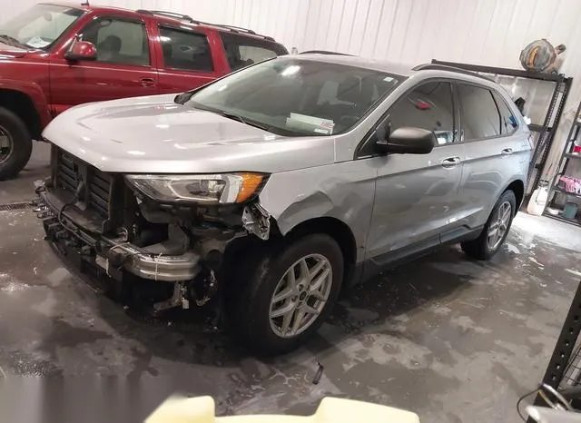 2FMPK4G90MBA43404 2021 2021 Ford Edge- SE 2