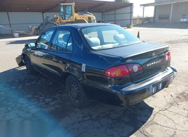 1NXBR12E01Z532643 2001 2001 Toyota Corolla- LE 3