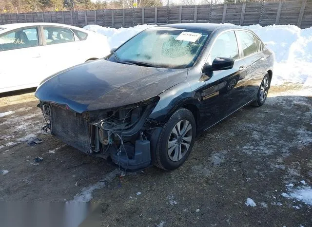 1HGCR2F36EA274323 2014 2014 Honda Accord- LX 2