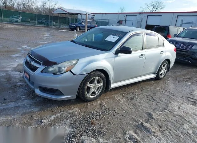 4S3BMCA63D3029577 2013 2013 Subaru Legacy- 2-5I 2