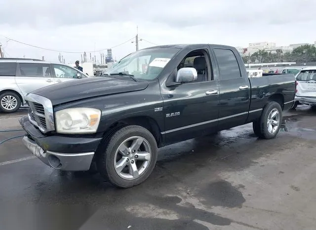 1D7HA18268S560946 2008 2008 Dodge RAM 1500- Slt 2