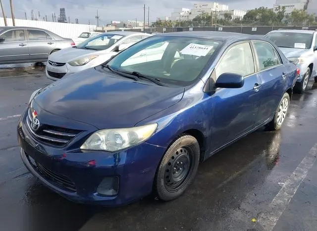 5YFBU4EE0DP150064 2013 2013 Toyota Corolla- LE 2