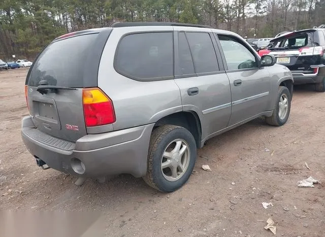 1GKDS13S682205759 2008 2008 GMC Envoy- Sle 4