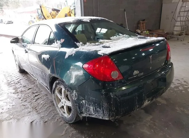 1G2ZG58N474186360 2007 2007 Pontiac G6 3