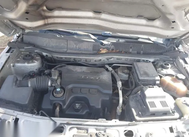 2CNDL13F986337358 2008 2008 Chevrolet Equinox- LS 10