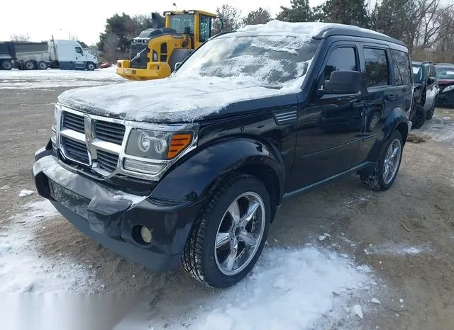 1D8GU58K97W583862 2007 2007 Dodge Nitro- Slt/Rt 2