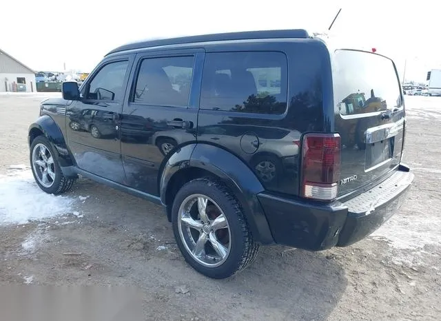 1D8GU58K97W583862 2007 2007 Dodge Nitro- Slt/Rt 3