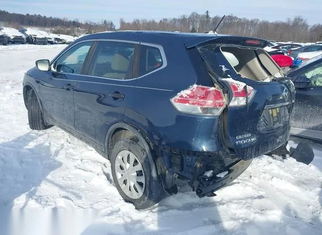 JN8AT2MT8GW001663 2016 2016 Nissan Rogue- S 3