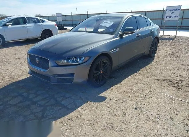 SAJAD4BV6HA970239 2017 2017 Jaguar XE- 35T Premium 2