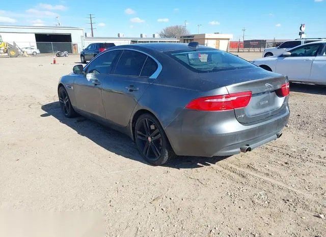 SAJAD4BV6HA970239 2017 2017 Jaguar XE- 35T Premium 3