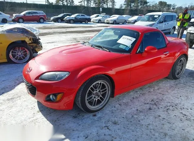 JM1NC2PF9C0220289 2012 2012 Mazda MX-5- Miata Grand Touring 2