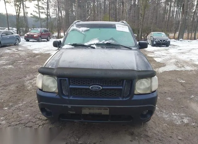 1FMZU67E43UB75229 2003 2003 Ford Explorer- Sport Trac Xls/Xlt 6