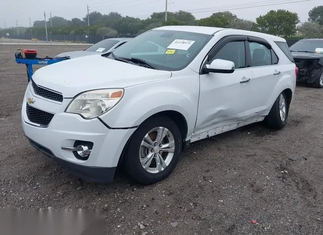 1GNALAEK2EZ138919 2014 2014 Chevrolet Equinox- LS 2