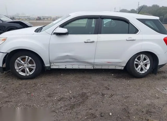 1GNALAEK2EZ138919 2014 2014 Chevrolet Equinox- LS 6