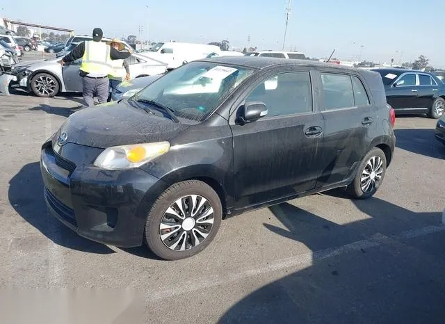 JTKKU10499J036937 2009 2009 Scion XD 2