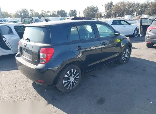 JTKKU10499J036937 2009 2009 Scion XD 4