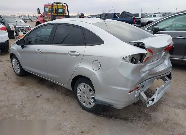 3FADP4AJ5FM220810 2015 2015 Ford Fiesta- S 3