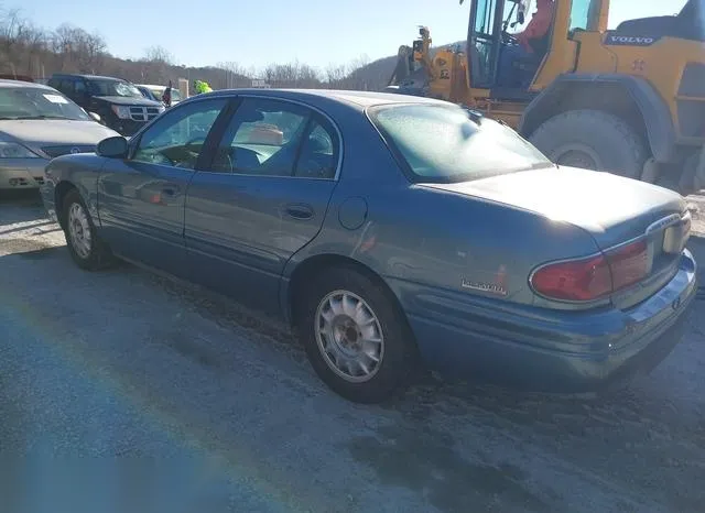 1G4HR54K32U205367 2002 2002 Buick Lesabre- Limited 3