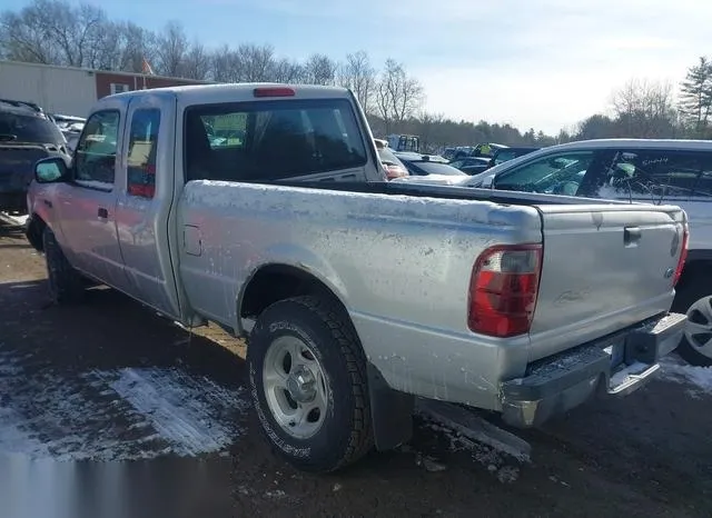 1FTZR45E65PA79519 2005 2005 Ford Ranger- Edge/Fx4 Level Ii/ 3