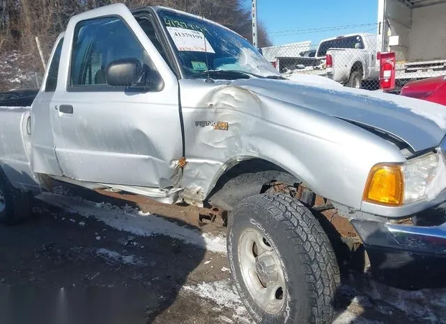 1FTZR45E65PA79519 2005 2005 Ford Ranger- Edge/Fx4 Level Ii/ 6