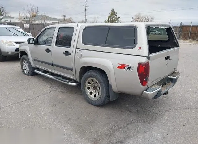 1GCDT136658260054 2005 2005 Chevrolet Colorado- LS 3