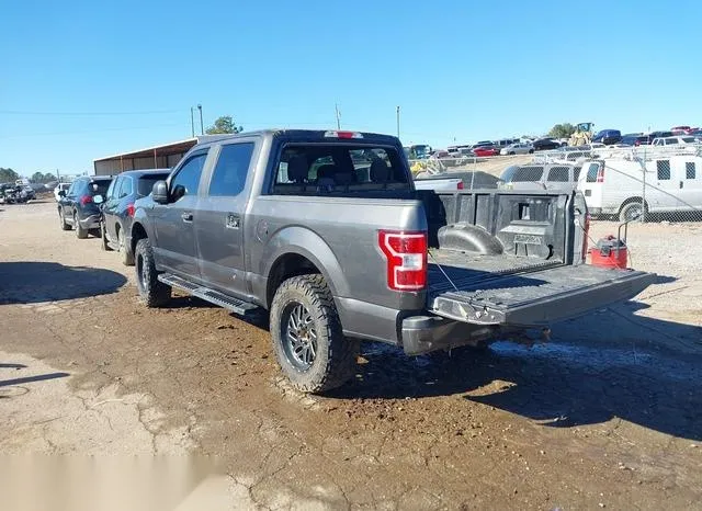 1FTEW1EP8KKD79417 2019 2019 Ford F-150- XL 3