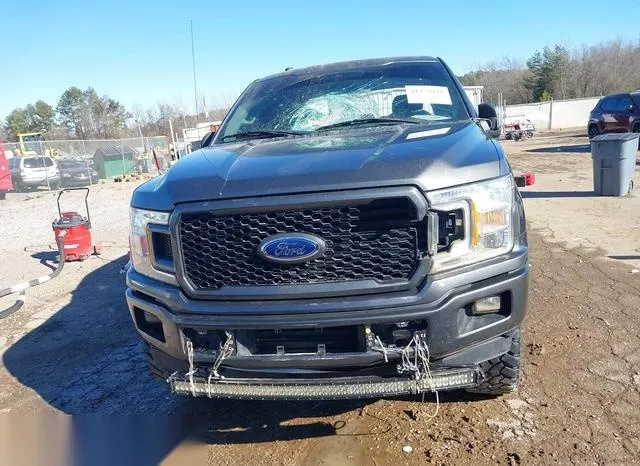 1FTEW1EP8KKD79417 2019 2019 Ford F-150- XL 6