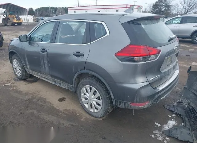 JN8AT2MV9HW255014 2017 2017 Nissan Rogue- S 3