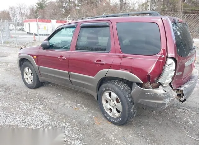 4F2CZ96103KM01371 2003 2003 Mazda Tribute- Es V6 3