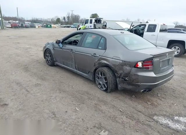 19UUA765X7A040487 2007 2007 Acura TL- Type S 3